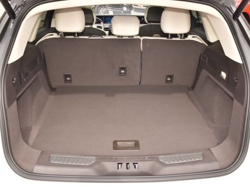 New 2026 Lincoln Nautilus Black Label w/ Jet Appearance Package image 39