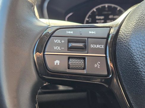 Used 2024 Honda Civic EX image 27