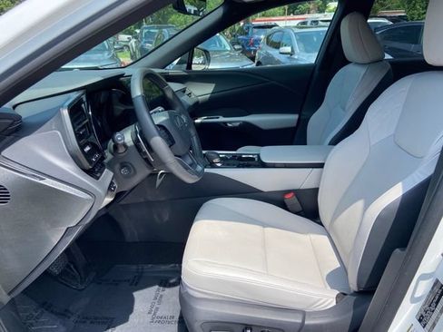 Certified 2023 Lexus RX 350 Premium w/ Cold Area Package AWD/4WD image 23