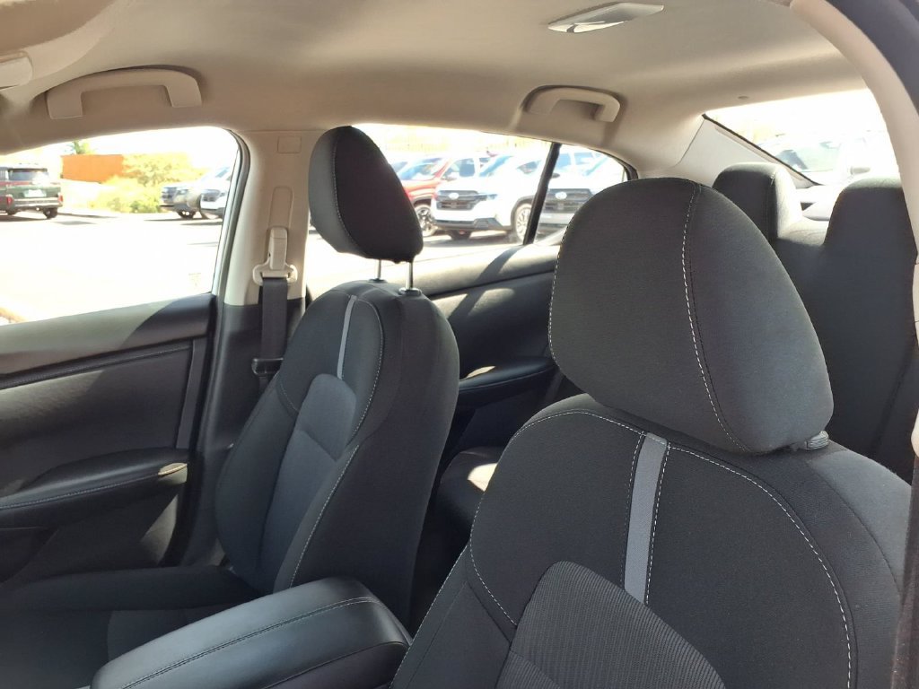 Used 2025 Nissan Sentra SV FWD image 26