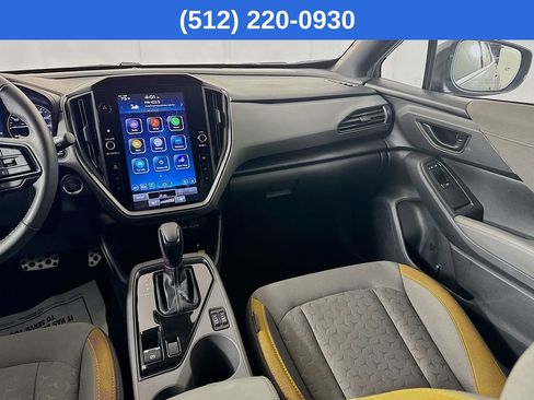 Certified 2024 Subaru Crosstrek 2.5i Sport w/ Crosstrek Mirror Package image 29