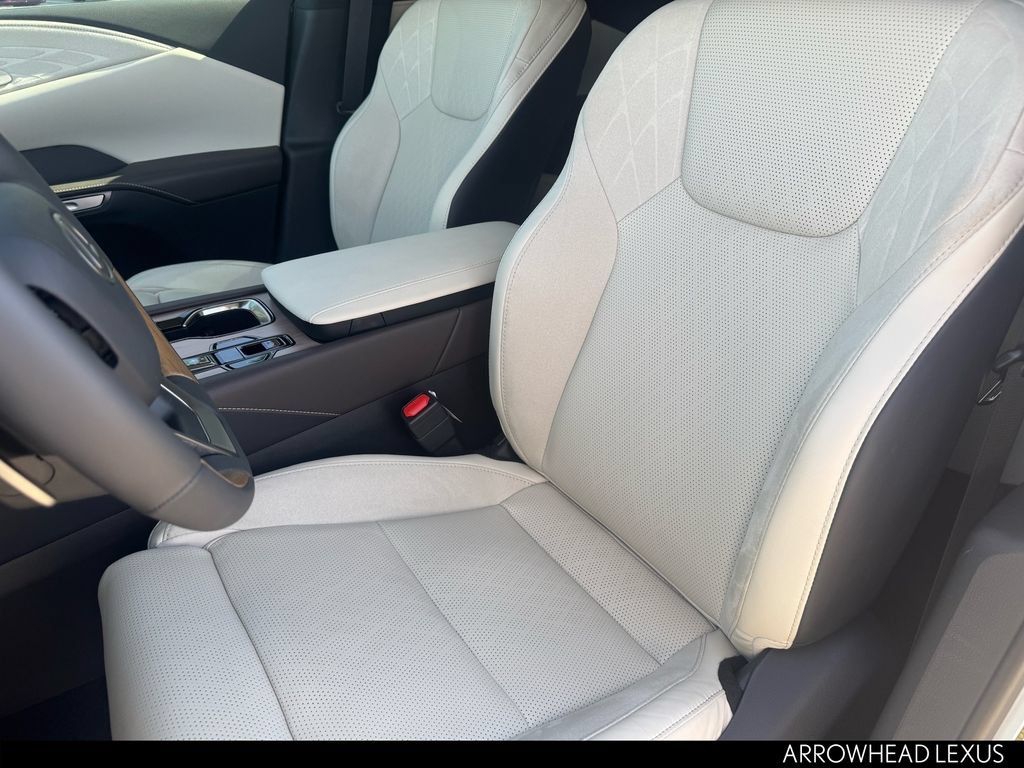 New 2026 Lexus RX 350 FWD w/ Convenience Package image 13