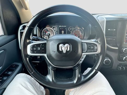 Used 2020 RAM 1500 Big Horn image 14