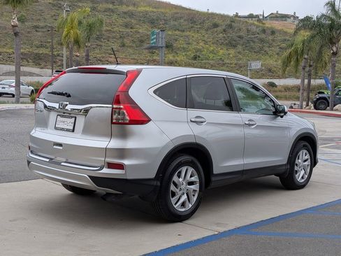 Used 2015 Honda CR-V EX image 5