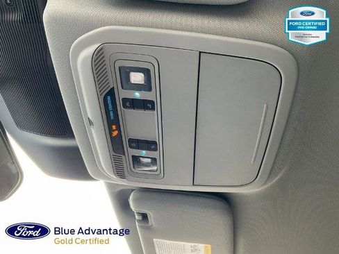 Certified 2024 Ford Explorer XLT w/ Equipment Group 202A AWD/4WD image 16