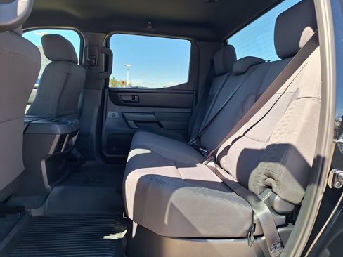 New 2026 Toyota Tundra SR image 10