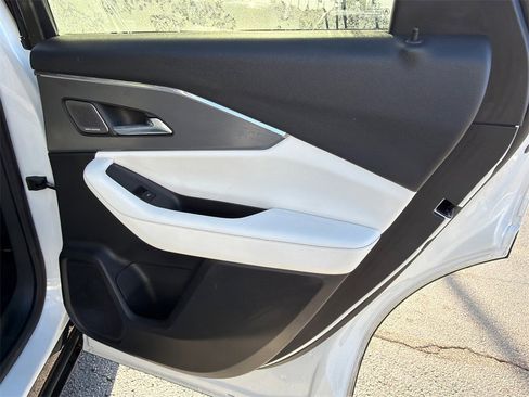 Used 2024 Acura ZDX A-Spec image 16