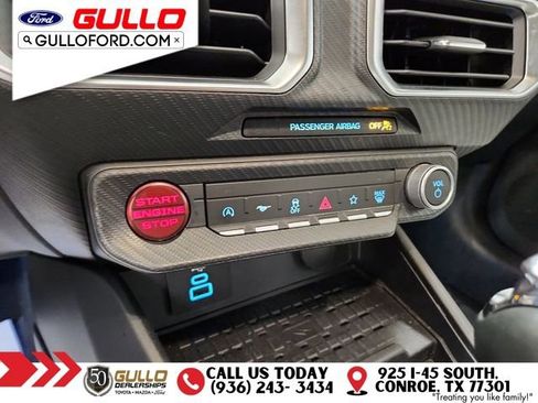 Used 2024 Ford Mustang Premium image 23