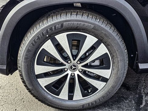 New 2026 Mercedes-Benz GLE 350 4MATIC image 8