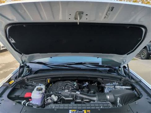 New 2025 Jeep Grand Cherokee L Limited image 15