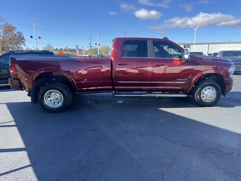 Used 2024 RAM 3500 Limited image 34