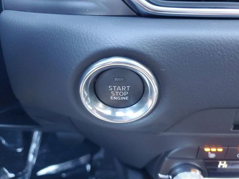 New 2025 MAZDA CX-5 AWD 2.5 S w/ Preferred Package image 24