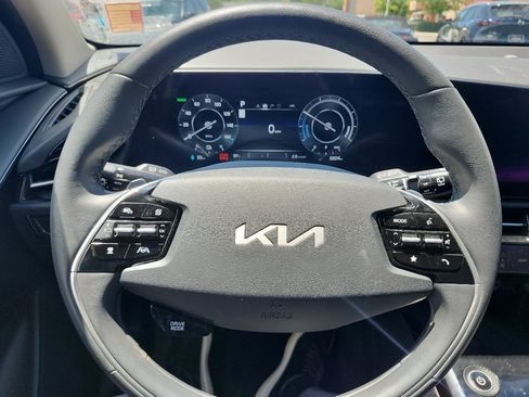 Used 2023 Kia Niro Wind w/ Wind Preserve Package FWD image 20