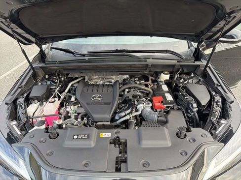 Used 2022 Lexus NX 350 AWD image 25