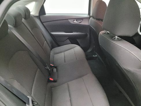 Used 2020 Kia Forte LXS image 19