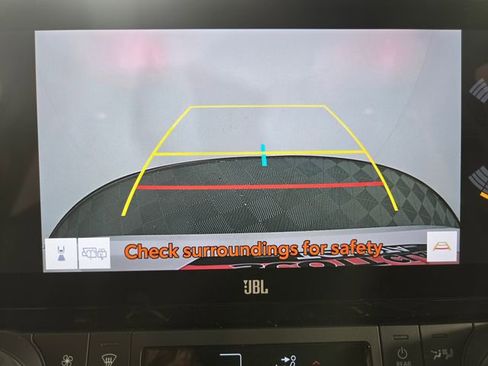 Used 2024 Toyota Grand Highlander Limited image 21