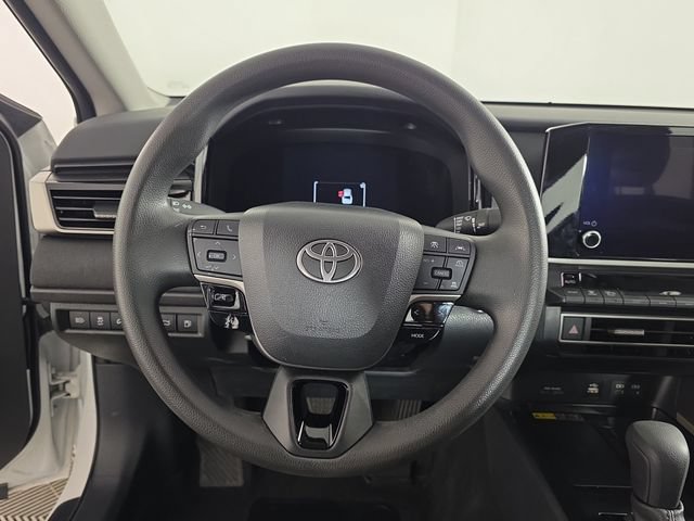Used 2025 Toyota Camry LE FWD image 12