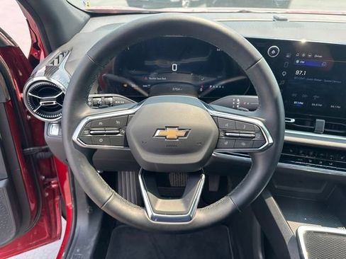 New 2026 Chevrolet Equinox LT AWD/4WD image 19