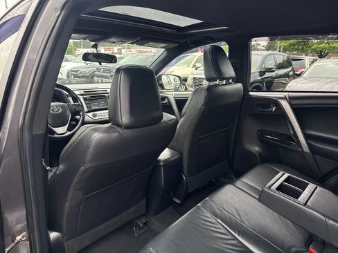 Used 2016 Toyota RAV4 SE AWD/4WD image 40