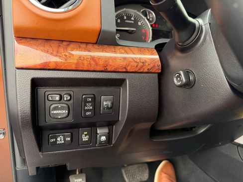 Used 2015 Toyota Tundra 1794 Edition image 15