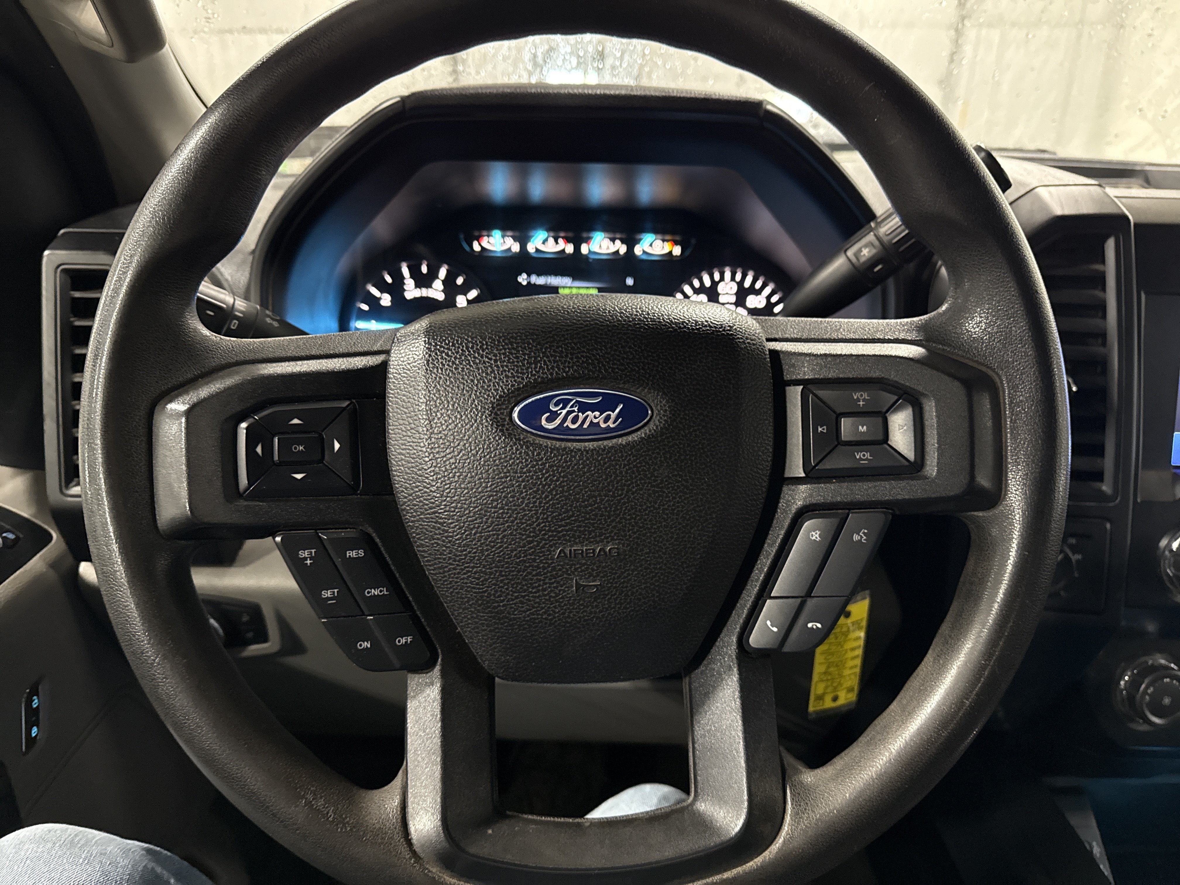 Used 2020 Ford F150 XL w/ Equipment Group 101A Mid AWD/4WD image 11