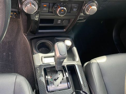 Used 2019 Toyota 4Runner TRD Pro image 9