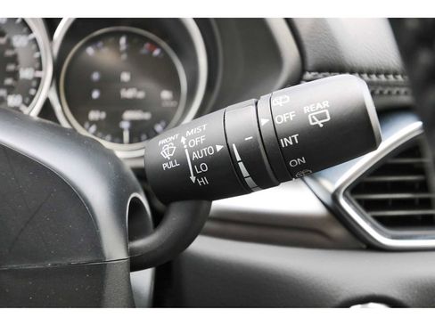 Used 2025 MAZDA CX-5 AWD 2.5 S w/ Select Package image 18