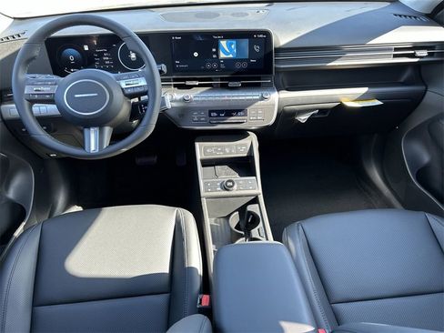 New 2026 Hyundai Kona Limited image 2