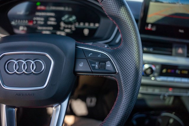 Used 2022 Audi S5 Prestige AWD/4WD image 24