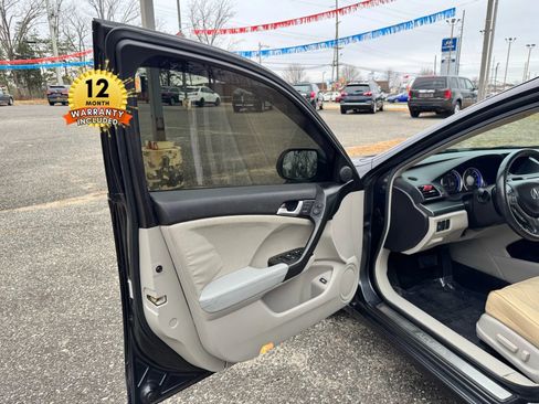 Used 2013 Acura TSX Sedan image 13