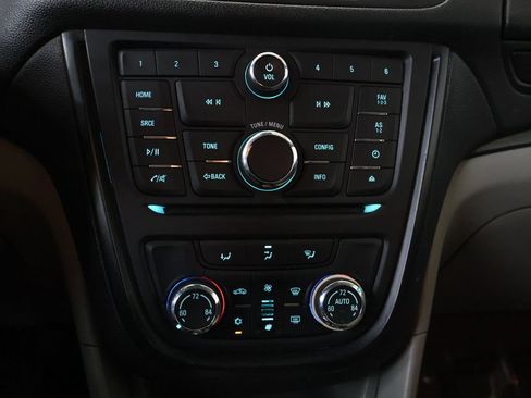 Used 2016 Buick Encore Convenience FWD image 24