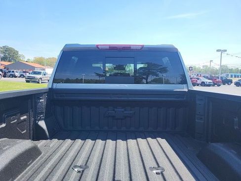 New 2026 Chevrolet Silverado 2500 LT w/ Trail Boss Package AWD/4WD image 17