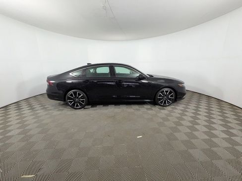 New 2025 Honda Accord Touring image 33