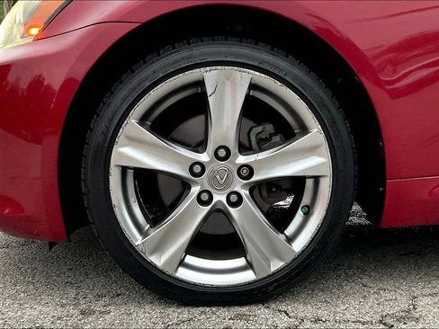 Used 2013 Lexus IS 250C w/ Luxury Pkg RWD image 28