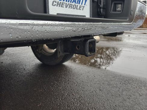 Used 2024 Ford F150 XLT w/ Mobile Office Package image 22