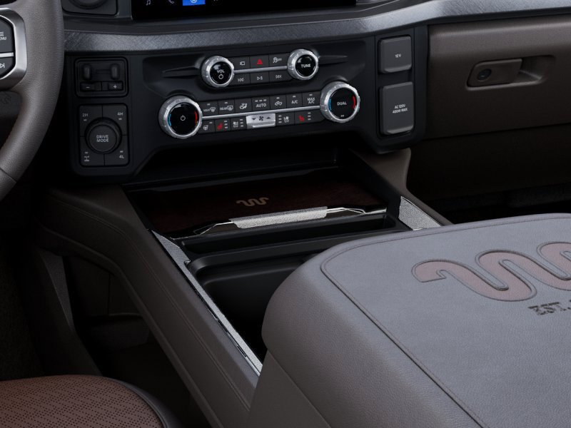 New 2027 Ford F250 King Ranch AWD/4WD image 21