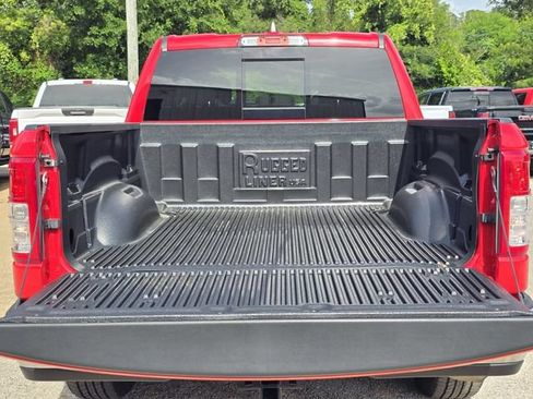 Used 2023 RAM 1500 Big Horn RWD image 12