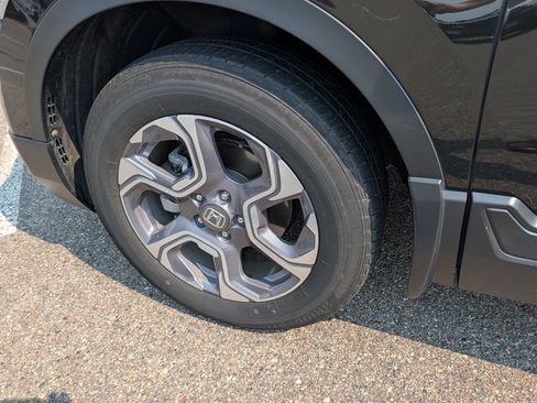 Used 2018 Honda CR-V EX-L image 6
