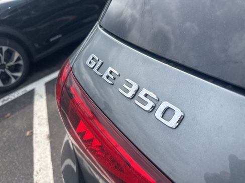Used 2023 Mercedes-Benz GLE 350 4MATIC image 7