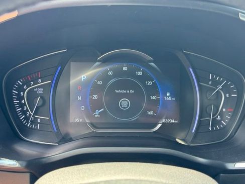 Used 2020 Hyundai Santa Fe SEL AWD/4WD image 31