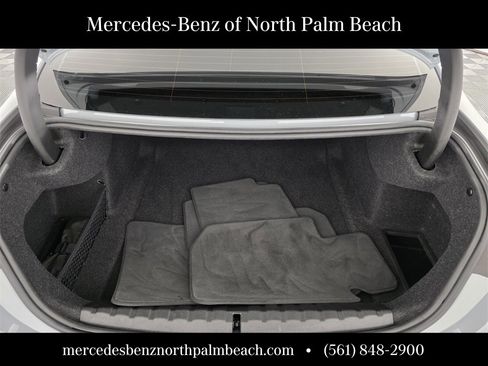 Used 2024 BMW M4 xDrive Competition w/ Parking Assistance Package image 14