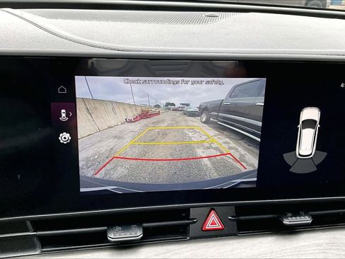 Used 2023 Kia Sportage X-Line w/ X-Line Premium Package image 28