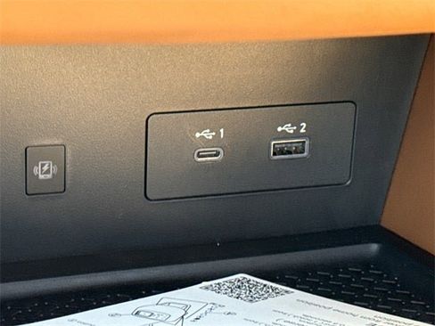 New 2025 Nissan Pathfinder Platinum image 31