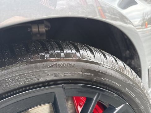 Used 2023 BMW M550i xDrive image 14