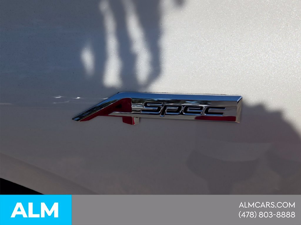Used 2023 Acura MDX A-Spec AWD/4WD image 4