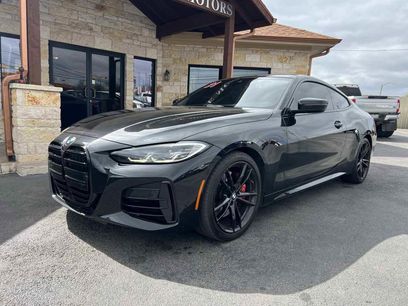 Used 2021 BMW 440i xDrive Coupe w/ Shadowloine Package