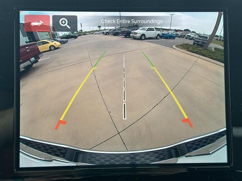 New 2026 RAM 1500 Big Horn image 24