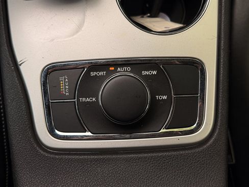 Used 2015 Jeep Grand Cherokee SRT AWD/4WD image 14
