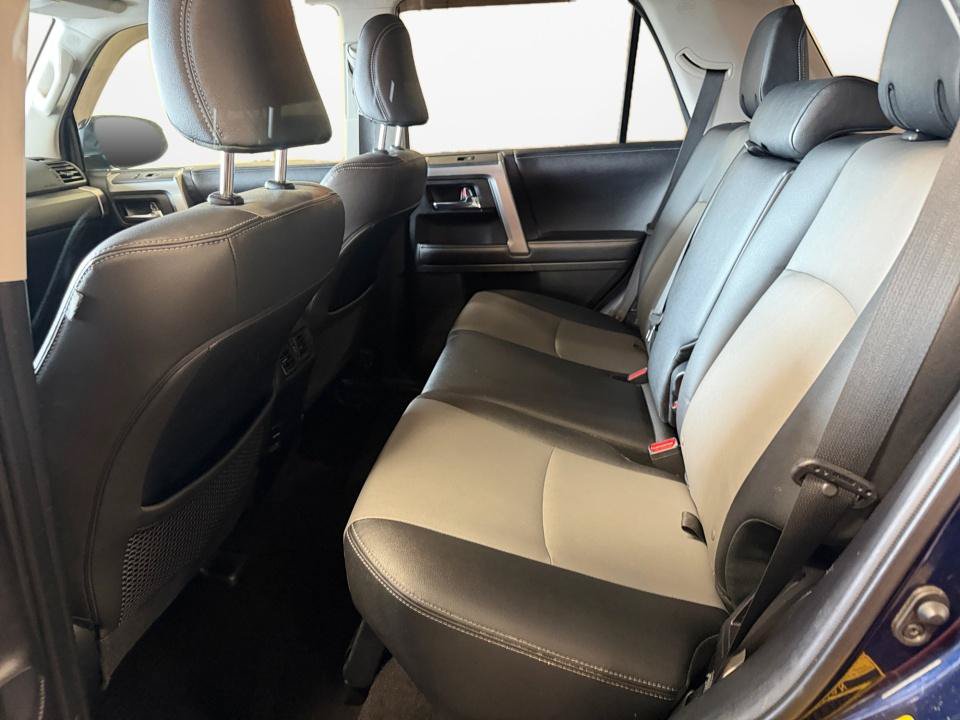 Certified 2019 Toyota 4Runner SR5 Premium AWD/4WD image 16