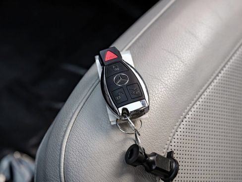 Used 2018 Mercedes-Benz GLS 550 4MATIC image 74